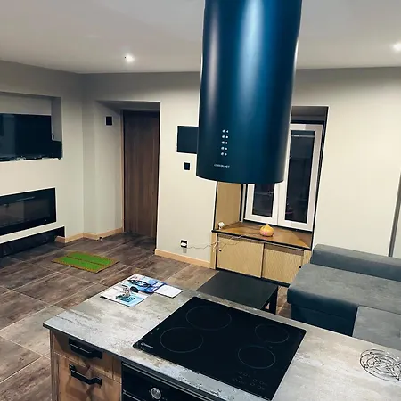 Apartment Martim Lisbon