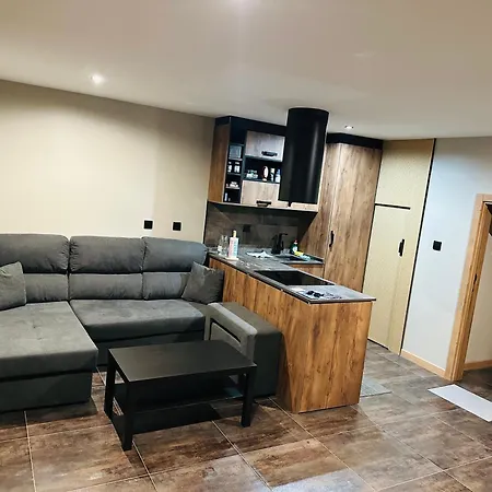 Martim Apartment *