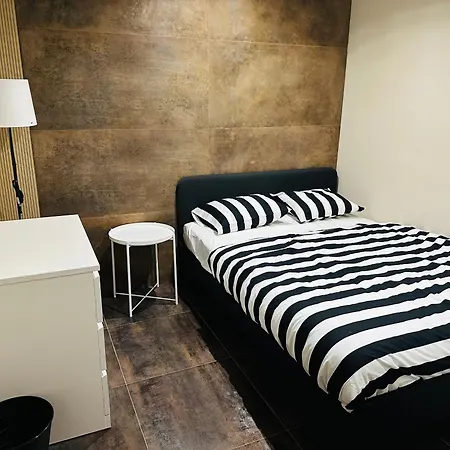 Apartment Martim *