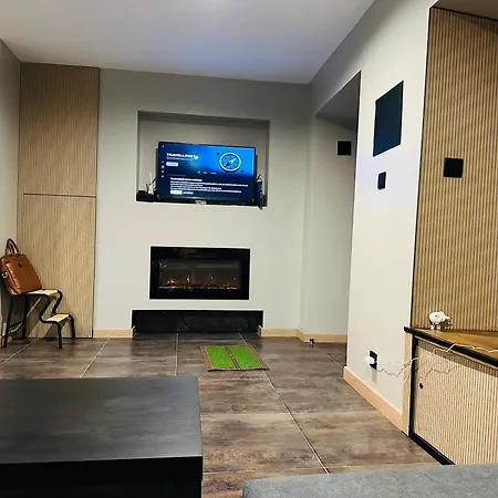 Martim Apartment