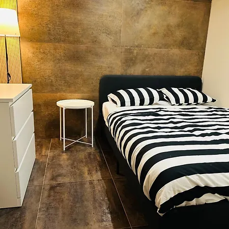 Apartment Martim