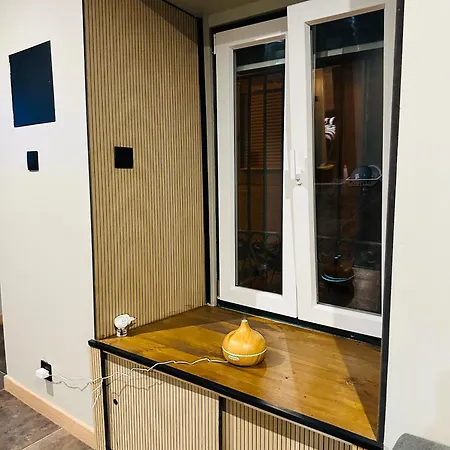 Martim Apartment Lisbon