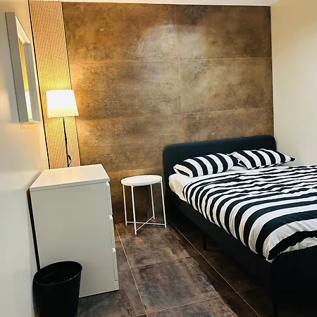 Martim Apartment