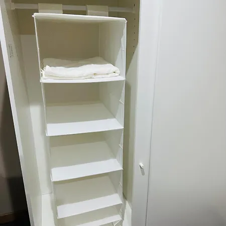 Martim Apartmán Lisboa