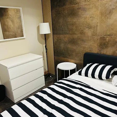 Apartmán Martim *